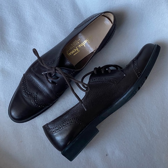 Salvatore Ferragamo Shoes - 😱Salvatore Ferragamo😱